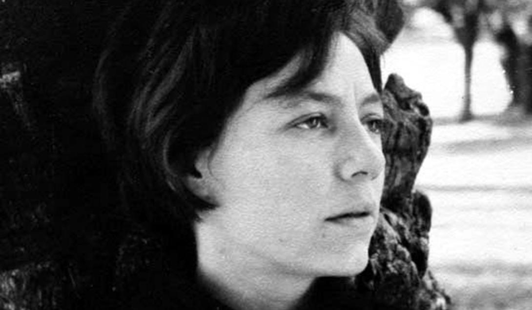 Nasce Alejandra Pizarnik, figura importante da literatura argentina do século XX-0